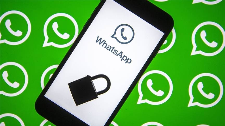 WhatsApp’a yeni özellik: Kullanıcı adınızı şimdiden belirleyin! Numarasız mesajlaşma dönemi başlıyor 1